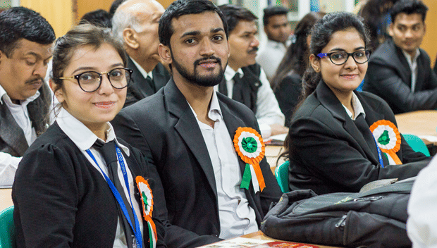 Kamkus College of Law Ghaziabad Events photo 1